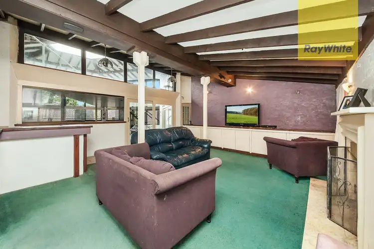 Fifth view of Homely house listing, 60 Plymouth Crescent, Kings Langley NSW 2147
