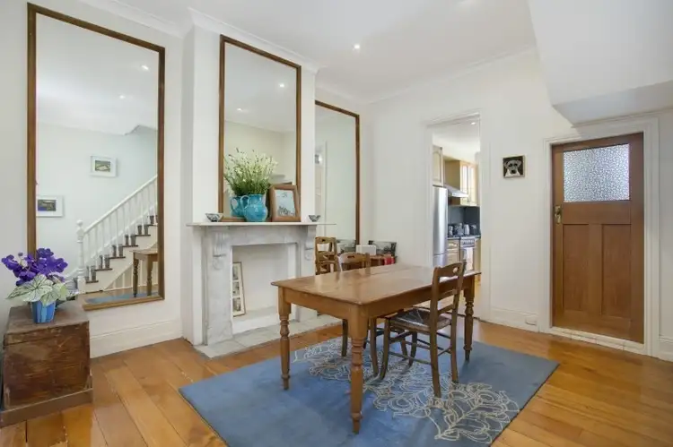 Fourth view of Homely terrace listing, 16 Hopewell Street, Paddington NSW 2021
