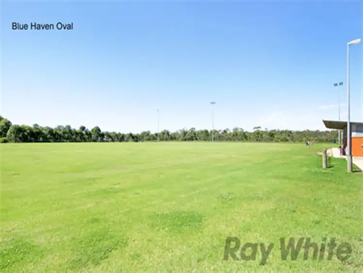 Third view of Homely house listing, 8 Dwyer Street, Blue Haven NSW 2262
