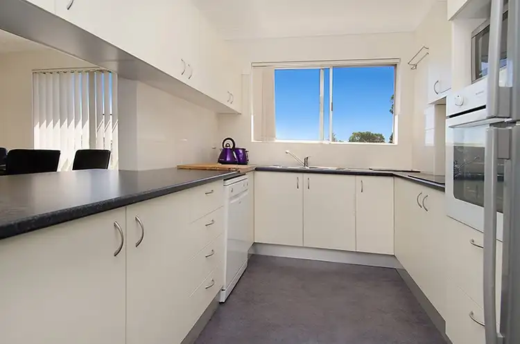 Third view of Homely unit listing, 6/44 Montpelier Street, Clayfield QLD 4011