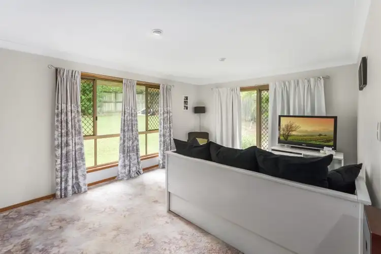 Seventh view of Homely house listing, 13 Woolner Place, Mount Ommaney QLD 4074