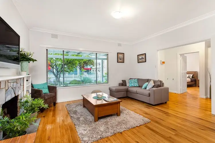 Fourth view of Homely house listing, 23 Mary Avenue, Highett VIC 3190