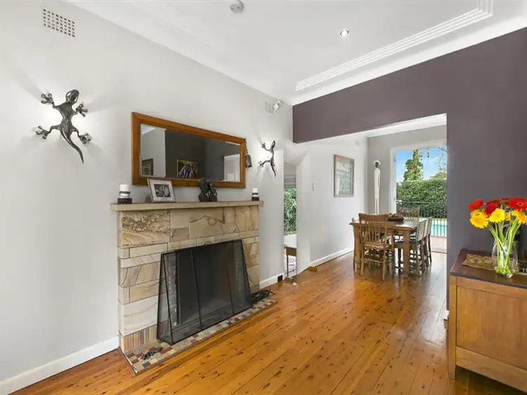 Fifth view of Homely house listing, 6 Bunyana Avenue, Wahroonga NSW 2076