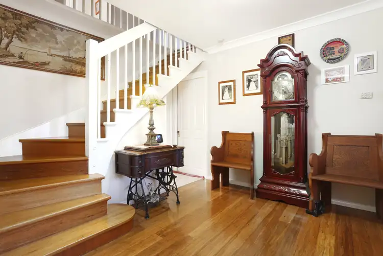 Fifth view of Homely house listing, 56 Cherrybrook Road, Lansvale NSW 2166