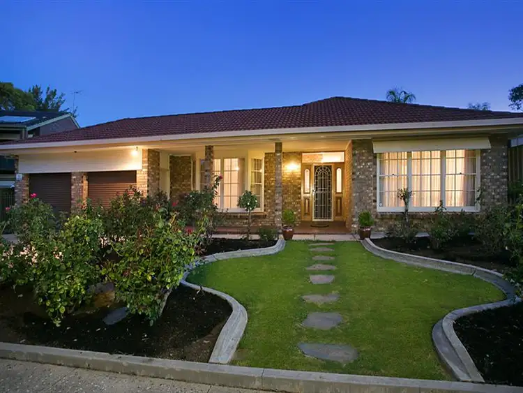 Main view of Homely house listing, 12 Emerald Court, Athelstone SA 5076