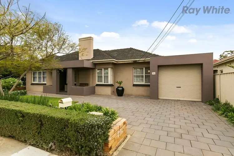 50 Beadnall Terrace, Glengowrie SA 5044