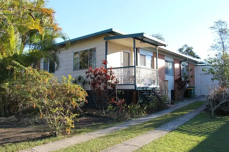 Main view of Homely house listing, 36 Reign Street, Slacks Creek QLD 4127