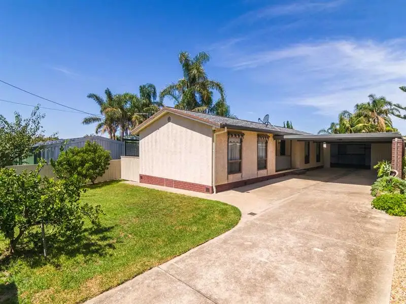 Main view of Homely house listing, 12 Ralphs Avenue, Port Noarlunga SA 5167