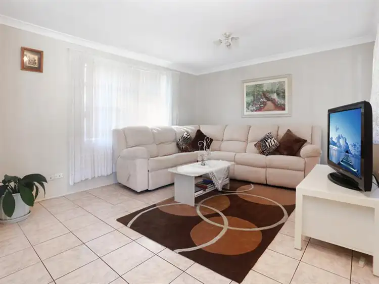 Third view of Homely house listing, 19 Girra Road, Blacktown NSW 2148