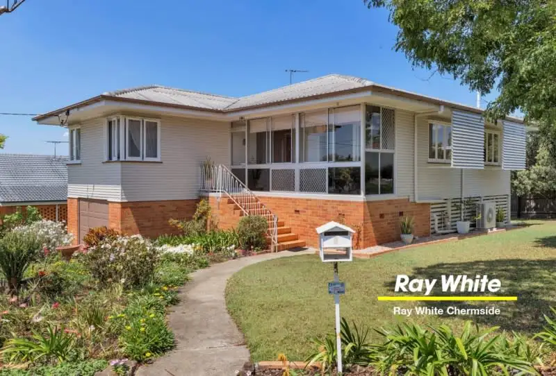 Main view of Homely house listing, 6 Basnett Street, Chermside West QLD 4032