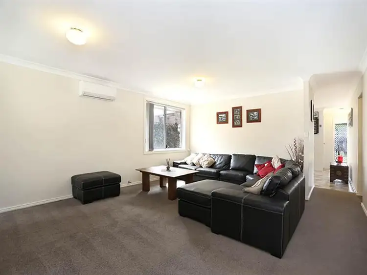 Fourth view of Homely house listing, 24 Alex Place, Bligh Park NSW 2756