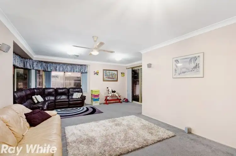 Fourth view of Homely house listing, 29 Roslyn Place, Cherrybrook NSW 2126