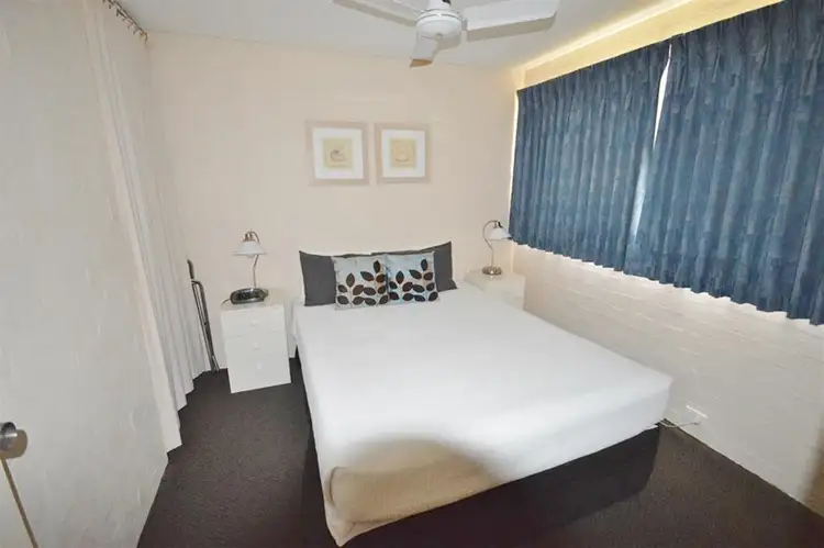 Sixth view of Homely unit listing, 97/23 Clotworthy St - Kalbarri Beach Resort, Kalbarri WA 6536