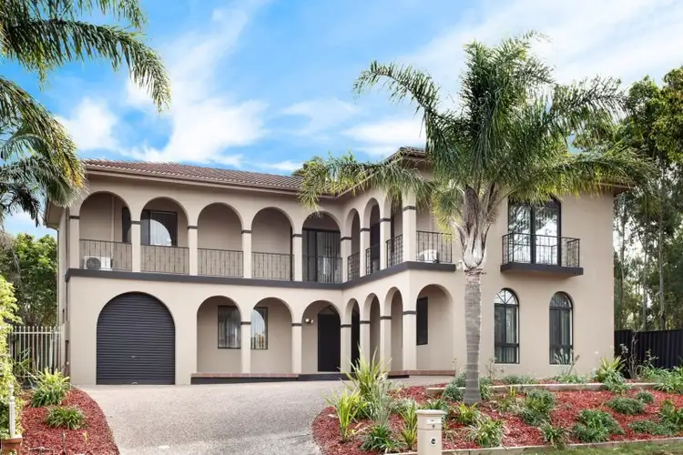 9 Tolmer Street, Bossley Park NSW 2176