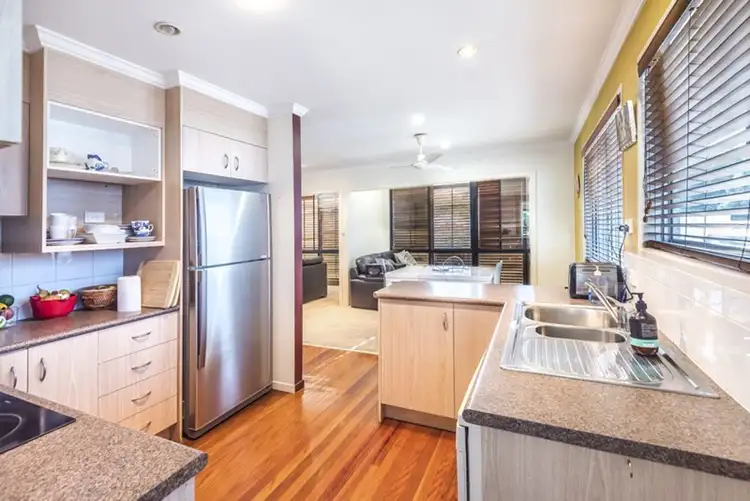 Fourth view of Homely house listing, 28 Royal Terrace, Hamilton QLD 4007