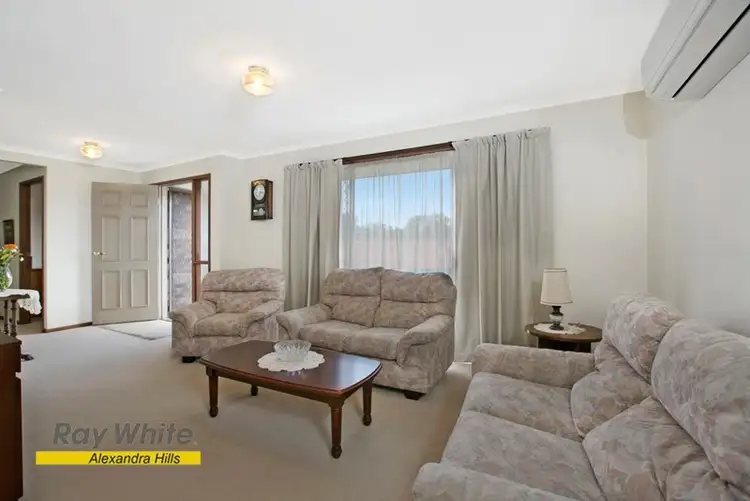 Sixth view of Homely house listing, 2 Wicks Court, Alexandra Hills QLD 4161