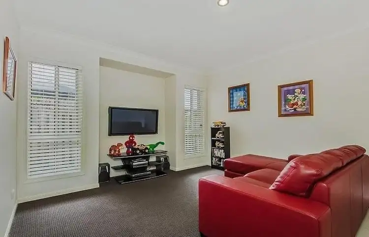 Fifth view of Homely house listing, 19 Homestead Circuit, Maudsland QLD 4210