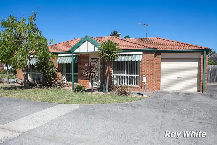 Main view of Homely house listing, 8/15 Potts Road, Langwarrin VIC 3910