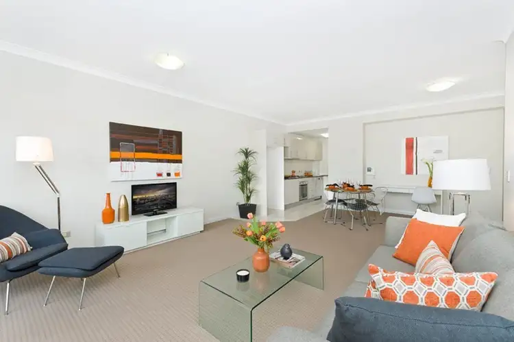 Third view of Homely apartment listing, 31/2-6 Bridge Road, Stanmore NSW 2048