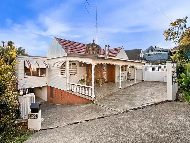 Main view of Homely house listing, 139 Green Point Road, Oyster Bay NSW 2225