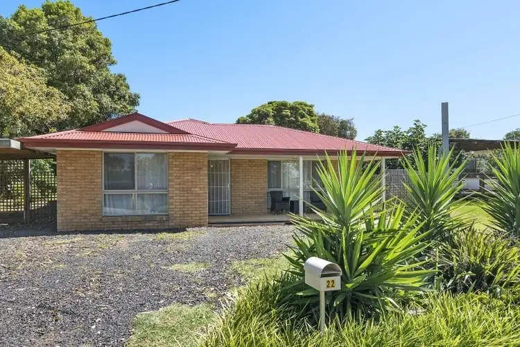 22 Seascape Avenue, Cowes VIC 3922