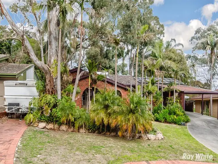 Fifth view of Homely house listing, 24 Vynland Drive, Flagstaff Hill SA 5159