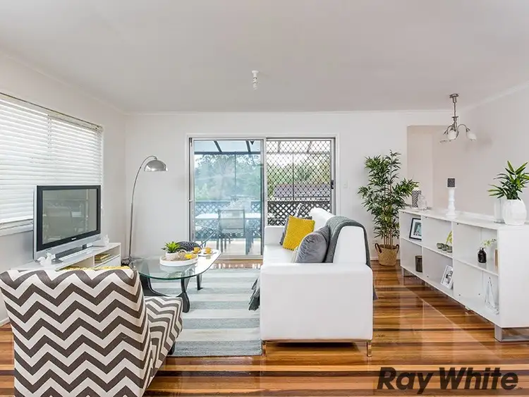 Second view of Homely house listing, 38 Avington Street, Keperra QLD 4054