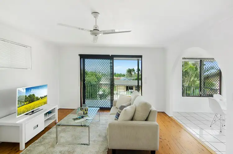 Second view of Homely house listing, 10 Monash Street, Tugun QLD 4224
