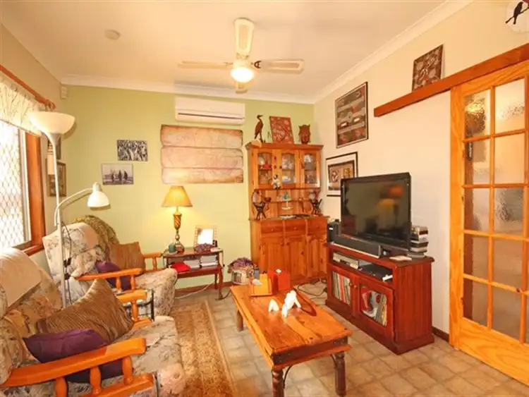 Second view of Homely house listing, 13 Bland Street, Bradbury NSW 2560