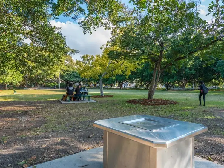 Seventh view of Homely house listing, 57 Prospect Terrace, Kelvin Grove QLD 4059