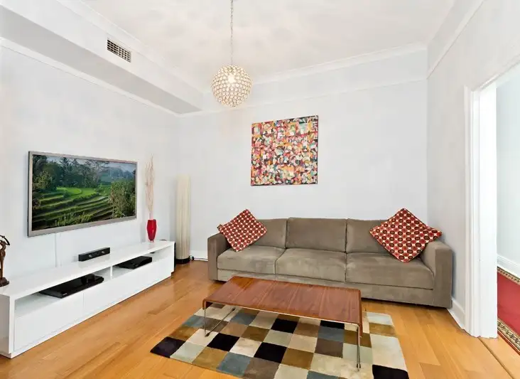 Second view of Homely house listing, 156 Corunna Road, Stanmore NSW 2048