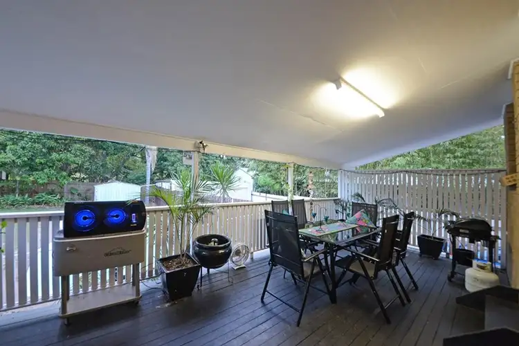 Third view of Homely house listing, 6 Picaninni Close, Cannonvale QLD 4802