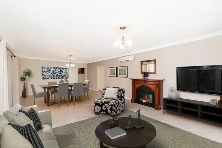 Second view of Homely house listing, 8/10 Brooks Street, Kalamunda WA 6076