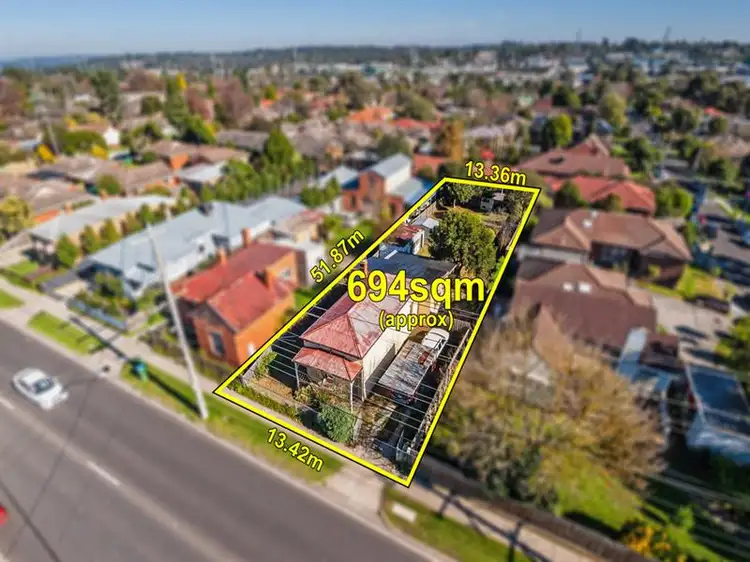 18 Wantirna Road, Ringwood VIC 3134