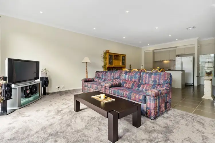 Fifth view of Homely townhouse listing, 8 Madigan Court, Heathmont VIC 3135