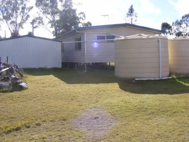 Second view of Homely house listing, 23 Maidenwell Bunya Mtns. Road, Maidenwell QLD 4615