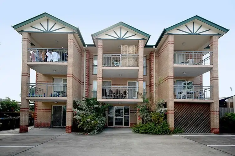 4/25 Lisburn Street, East Brisbane QLD 4169