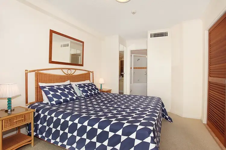 Fifth view of Homely unit listing, 207/180 Alexandra Parade, Alexandra Headland QLD 4572