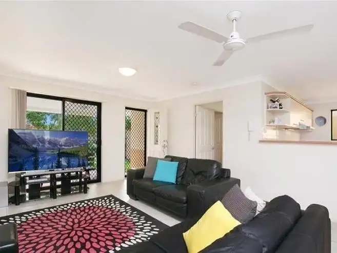 Third view of Homely villa listing, 85/110 Scrub Road, Carindale QLD 4152