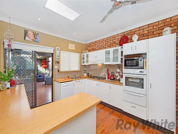 Second view of Homely house listing, 40 Manuka Parade, Gorokan NSW 2263
