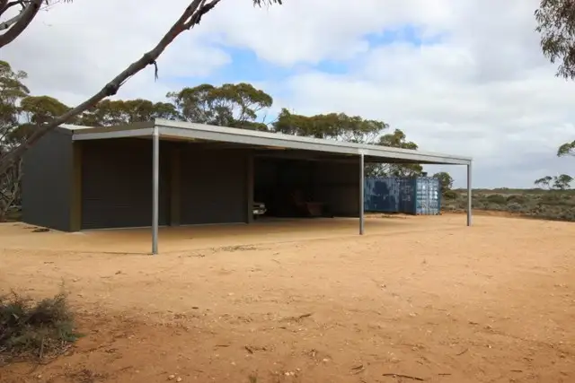 Main view of Homely house listing, 476 Promnitz Road, Morgan SA 5320