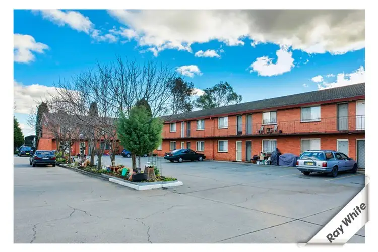 Fifth view of Homely unit listing, 52/22 Mowatt Street, Queanbeyan East NSW 2620