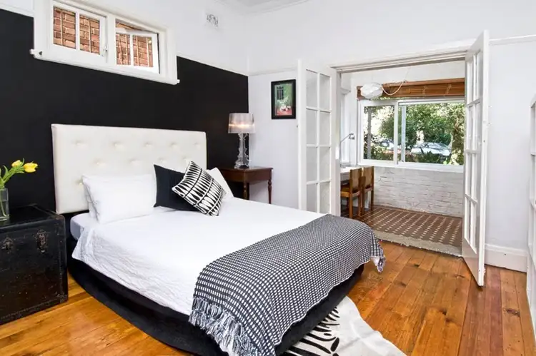 Fifth view of Homely apartment listing, 1/53 Sir Thomas Mitchell Road, Bondi Beach NSW 2026
