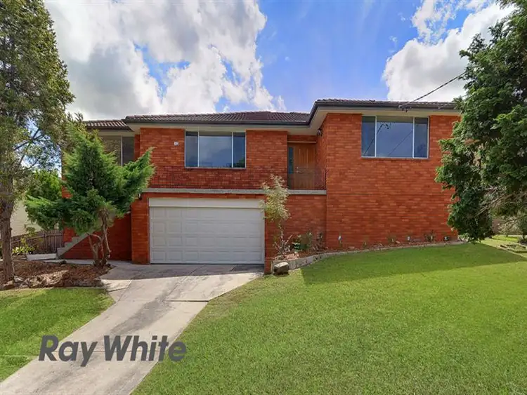 10 Torrington Drive, Marsfield NSW 2122