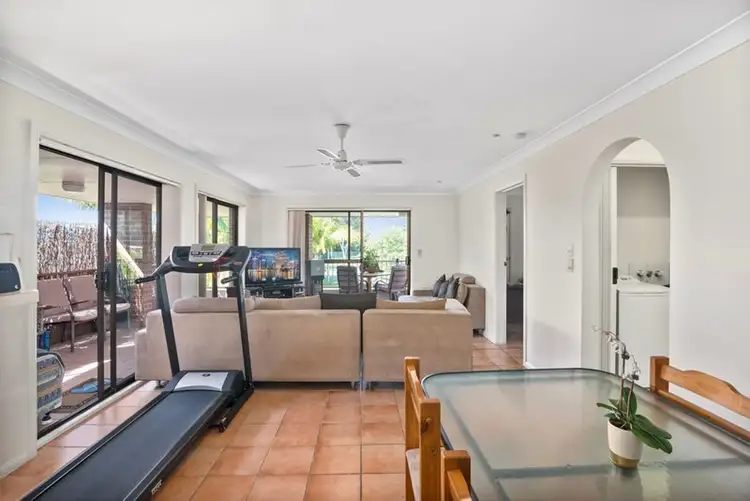 Fifth view of Homely unit listing, 4/84 Sarawak Avenue, Palm Beach QLD 4221