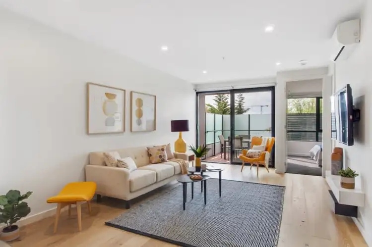 106/25 Truganini Road, Carnegie VIC 3163
