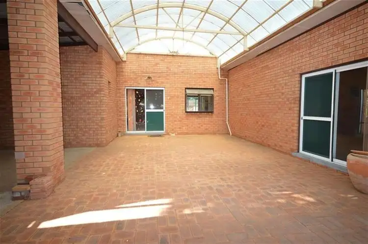 Third view of Homely house listing, 13 Chick Place, Kalbarri WA 6536