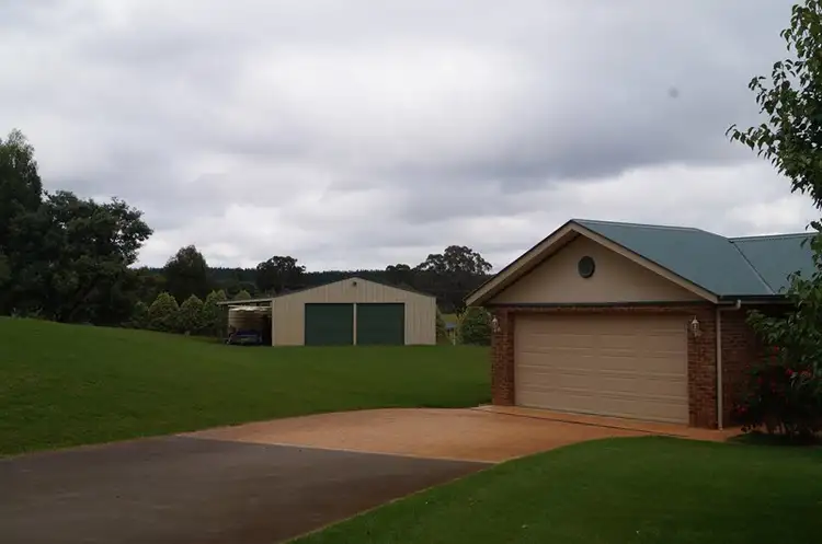 Fourth view of Homely house listing, 15 The Waterway, Orange NSW 2800