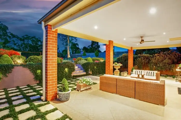 Second view of Homely house listing, 207 Bolwarra Park Drive, Bolwarra Heights NSW 2320