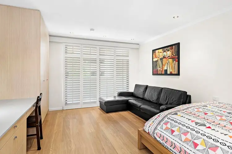 Third view of Homely studio listing, 115/48 Sydney Road, Manly NSW 2095